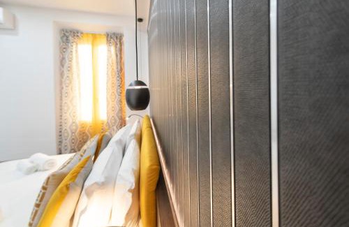 Gianicolense Bed & Breakfast | Discover Trastevere's New Luxury Rooms – Rated 9.9/10
