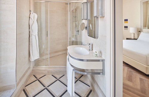 Trastevere Hotel | Discover UNAHOTELS Trastevere Roma: 4-Star Comfort Awaits