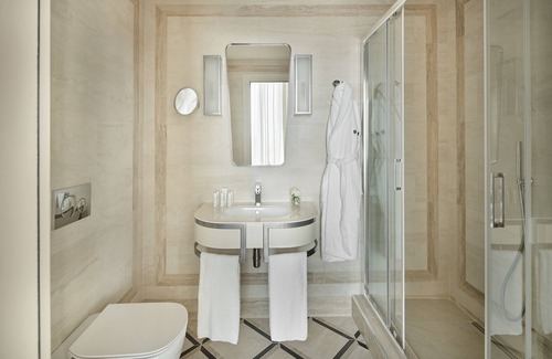 Trastevere Hotel | Discover UNAHOTELS Trastevere Roma: 4-Star Comfort Awaits