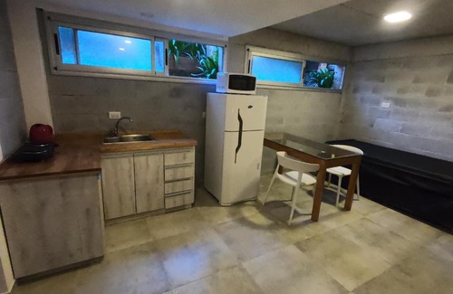 Villa Gesell Apartment | Ocean View Retreat at Trastolillo Villa Gesell - Rated 9/10