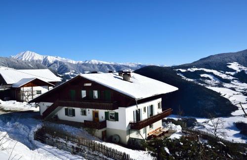 Spinga House | Experience Traterhof-Spinges: Pet Friendly with Ocean Views