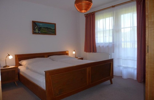 Achenkirch Apartment | Top-Rated Stay at Tratlhof: A Guest Favorite