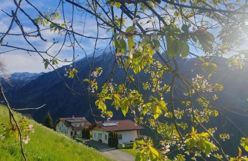 Vallarga Apartment | Discover Tratterhof Apt Astjoch: Family & Accessible Retreat