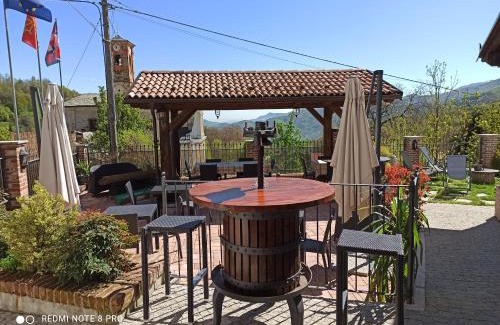 Peveragno Hotel | Explore Trattoria della Posta: Rated 9.4, Pet Friendly Stay