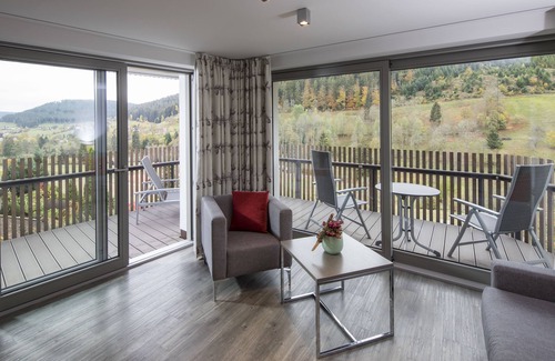 Baiersbronn Hotel | Elegant Traube Tonbach: 5-Star Hotel with Spa & Pool