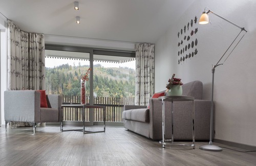 Baiersbronn Hotel | Elegant Traube Tonbach: 5-Star Hotel with Spa & Pool