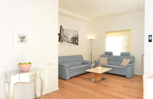 Magre sulla Strada del Vino Apartment | Inviting Retreat at Traubenhof: 4-Star Family Haven