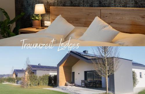 Loipersdorf bei Fuerstenfeld House | Experience Traumzeit Lodge: Perfect for Families & Accessibility