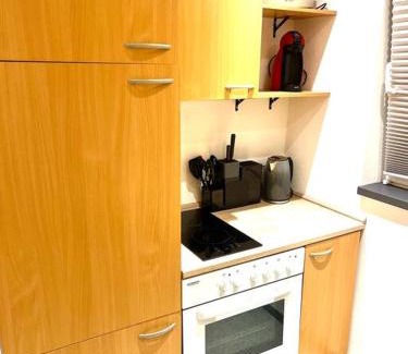 Ganderkesee Apartment | Idyllic Stay at Traum Fewo - Pet and Child Friendly Escape