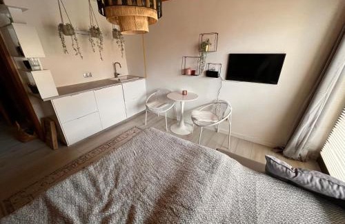 Mehlmeisel Apartment | Stylish Apartment “Traum” with Pool - Guest Rated 9.3/10