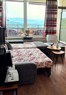 Geyersberg Apartment | Scenic Retreat at Traumblick Bayerischer Wald with Pool & Spa