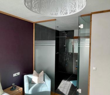 Radstadt Apartment | Scenic Traumblick Dachstein - 4-Star Oceanfront Retreat
