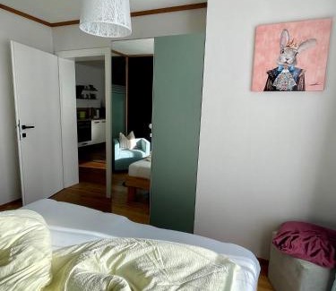 Radstadt Apartment | Scenic Traumblick Dachstein - 4-Star Oceanfront Retreat