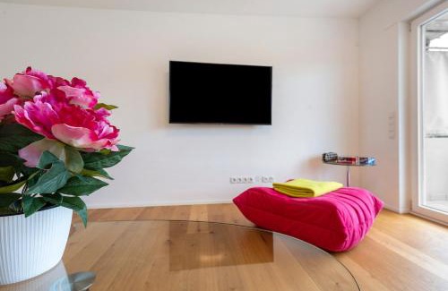 Bad Liebenzell Apartment | Traumblick