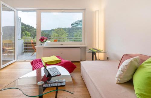 Bad Liebenzell Apartment | Traumblick