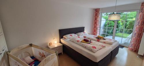 Kempten House | Explore Traumblick: Family-Friendly Stay with a 9/10 Rating