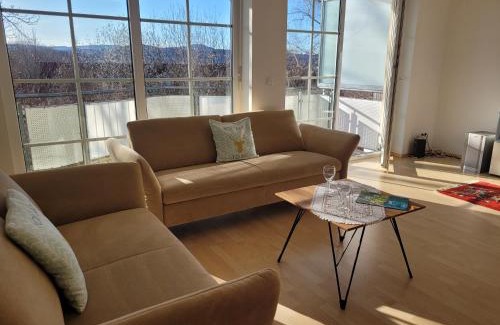 Kempten House | Explore Traumblick: Family-Friendly Stay with a 9/10 Rating