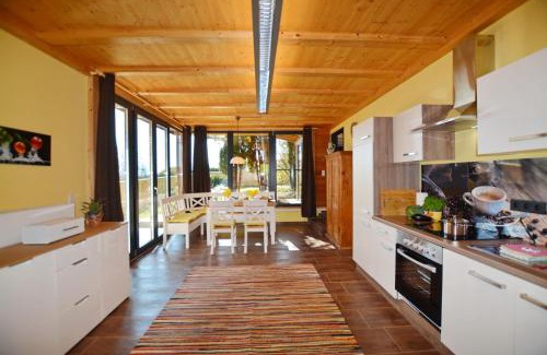 Rimsting Apartment | Explore TraumBlick: A Family and Pet-Friendly Retreat