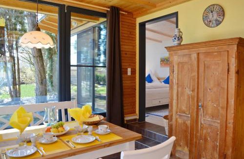 Rimsting Apartment | Explore TraumBlick: A Family and Pet-Friendly Retreat