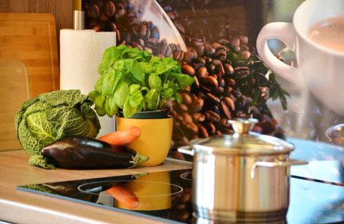 Rimsting Apartment | Explore TraumBlick: A Family and Pet-Friendly Retreat
