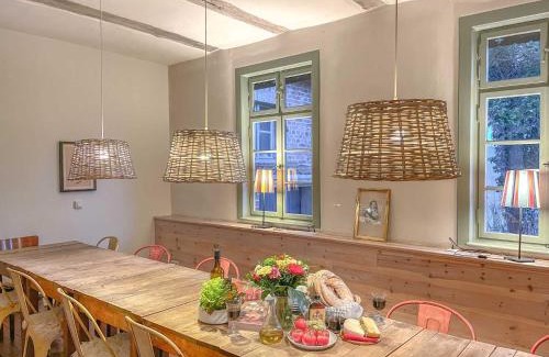 Luckow House | Experience TraumHaff Summer by Sea with Private Nordic Spa