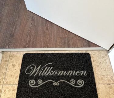 Alt-Marl Apartment | Modern Apartment Near Volkspark Marl - Perfect for Families