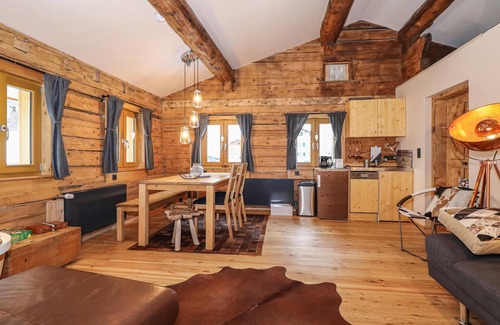 Klosterle House | Exclusive Vacation Home with Spa and Family-Friendly Amenities