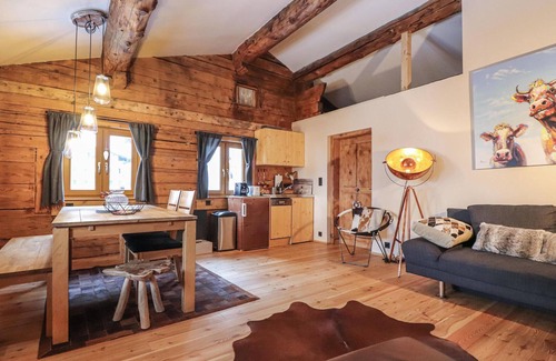 Klosterle House | Exclusive Vacation Home with Spa and Family-Friendly Amenities
