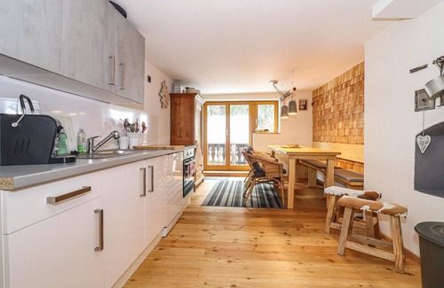 Klosterle House | Exclusive Vacation Home with Spa and Family-Friendly Amenities