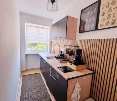 Bad Lauchstadt Apartment | Perfect Getaway at Traumhafte Auszeit - Rated 9.2/10!