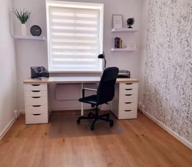 Bad Lauchstadt Apartment | Perfect Getaway at Traumhafte Auszeit - Rated 9.2/10!