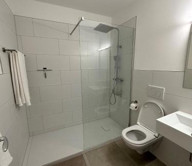 Duhnen Apartment | Inviting "Seeperle" Apartment with Ocean View in Cuxhaven