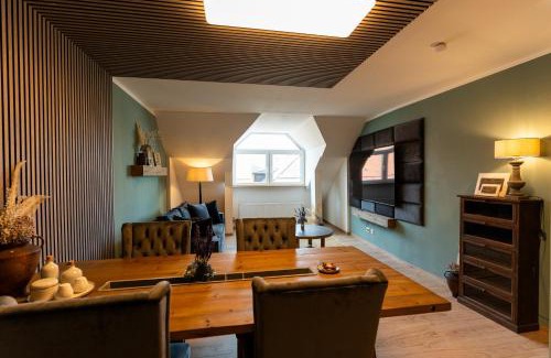 Kempten Apartment | Central City Apartment in Kempten with Child-Friendly Amenities