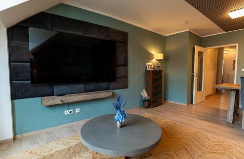 Kempten Apartment | Central City Apartment in Kempten with Child-Friendly Amenities