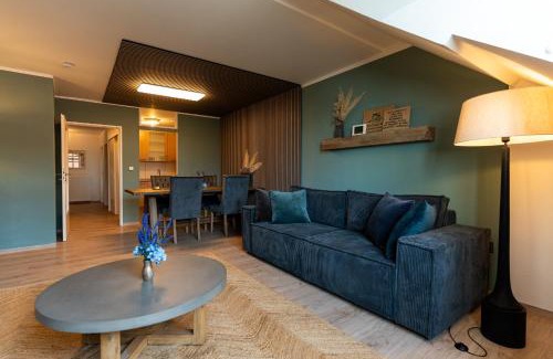 Kempten Apartment | Central City Apartment in Kempten with Child-Friendly Amenities