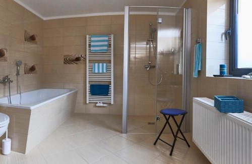 Stangerode Apartment | Charming Accommodations with Breakfast & Family-Friendly Perks