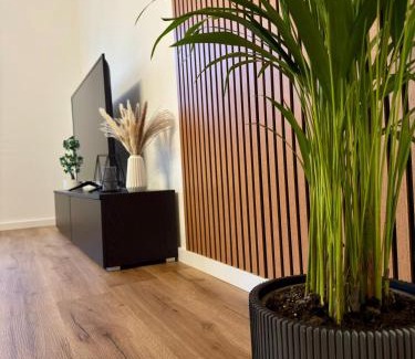 Pfullendorf Apartment | Exceptional Home by the Historic City Fountain
