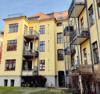 Zentrum-Nord Apartment | Inviting Apartment in the Heart of Leipzig with Hot Tub