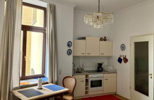 Zentrum-Nord Apartment | Inviting Apartment in the Heart of Leipzig with Hot Tub