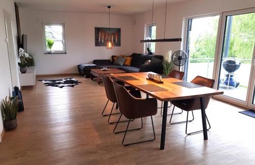 Hardert Apartment | Unforgettable Views with Modern Comfort for the Perfect Stay