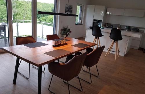 Hardert Apartment | Unforgettable Views with Modern Comfort for the Perfect Stay
