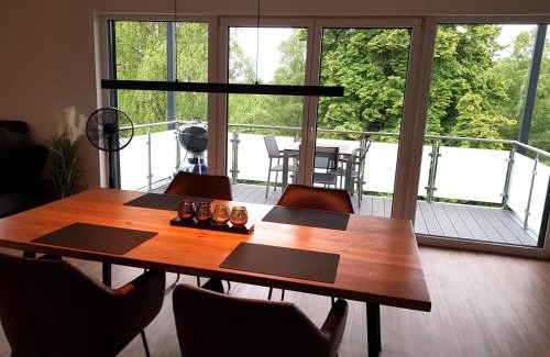 Hardert Apartment | Unforgettable Views with Modern Comfort for the Perfect Stay