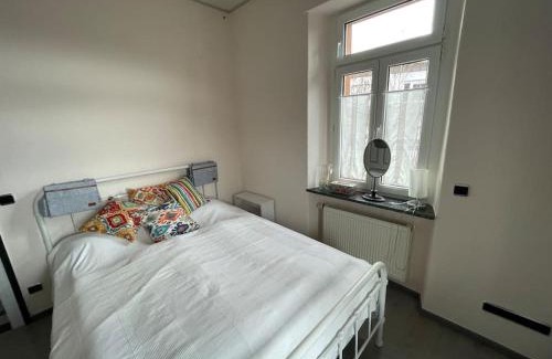 Lindenfels Apartment | Unforgettable Views with Family-Friendly Amenities