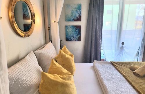 Ascona Apartment | Inviting Apartment in Ascona, Steps from Lago Maggiore