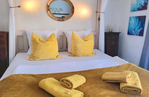 Ascona Apartment | Inviting Apartment in Ascona, Steps from Lago Maggiore
