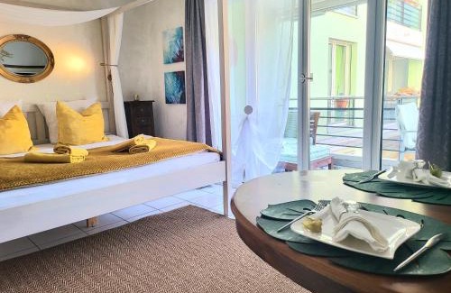 Ascona Apartment | Inviting Apartment in Ascona, Steps from Lago Maggiore