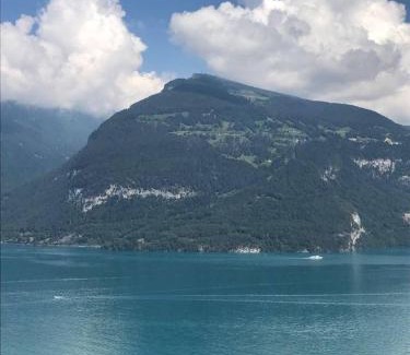 Krattigen Apartment | Inviting Chalet with Breathtaking Ocean Views & High Ratings