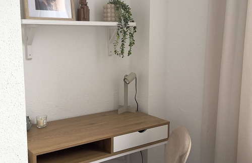 Viersen Apartment | Modern City Apartment with Pool and Breakfast - Rated 10/10