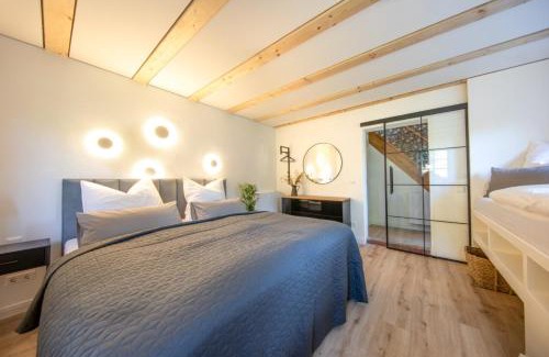 Rathen House | Charming Guesthouse Near Elberadweg & Bastei with Family Amenities