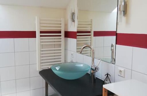 Passau Apartment | Experience Wohlfühlen in Passau: Guest Rated 9.3/10
